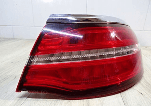Lampa prawa tył Mercedes GLC W253 a2539063602 3