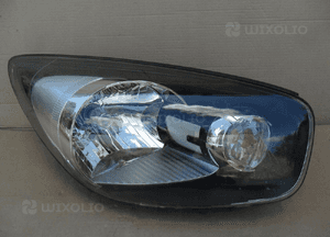 Lampa prawa prawy przód kia pilanto 92102-1Y0 23