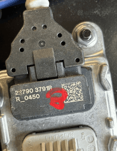 Sonda lambda nox renault trafic iv 2.0 227903791R 5