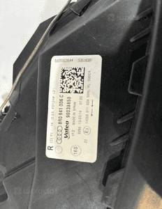 AUDI Q5 8R LCI Lampa Bi-Xenon Skrętny R - 14155 7