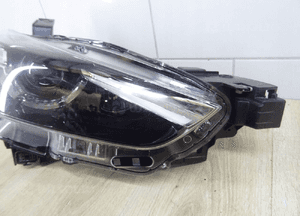 MAZDA CX3 CX-3 10 pin LAMPA FULL LED prawa lewa 3 D10E-51030 3