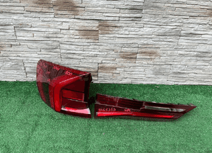 Lampa lampy tył tylna bmw X1 U11 zwykła 9465349 9465353 1