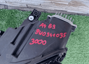 Lampa audi A4 B9 8W0941035 nowa 3