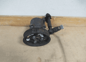 POMPA WSPOMAGANIA AUDI SKODA SEAT VW GOLF IV 4 1.6 BENZYNA 1J0422154C 3