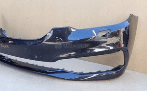 Zderzak przód przedni bmw 5 v G30 G31 3