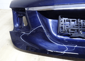 drzwi KLAPA BAGAŻNIKA TYŁ MERCEDES E W212 SEDAN 6