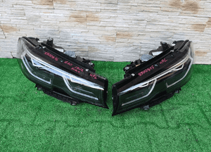 Lampa laser bmw 3 G20 G21 black 9500915 9500916 1