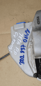 Zamek drzwi prawy przód 9 PIN VW Jetta 3D2837016J 7