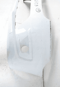 Zderzak przód przedni ford transit connect ii lift 17- KT1B-17K819-AB 7