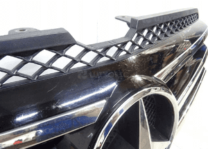 Grill atrapa mercedes W251 r-kl lift A2518880060 5