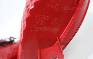 Hyundai tucson iv 2020- lampa tylna prawy tył 92406-N7020 5