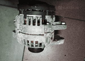 alternator yaris 1.0 4