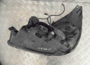 Reflektor lampa xenon prawa 155660 00RE espace iv 2