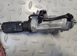 STEROWNIK KOMPUTER SILNIKA ZESTAW DO ODPALENIA Skoda Octavia II 2 1,8 TSI 10
