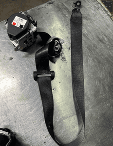 MERCEDES 447 Vito v klasa metris  pasy pas bezpieczeństwa ORYGINAŁ lewy prawy 2