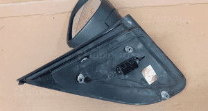 #LUSTERKO PRAWE 5 PIN OPEL ASTRA H Z157 nr E1 010806 2