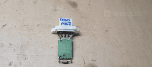 Rezystor opornik dmuchawy wentylatora Ford Focus MK2 3M5H-18B647-AC 1