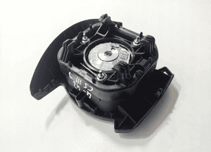 PODUSZKA KIEROWCY AIR-BAG CITROEN C5 III X7 96877137ZD 2008-2011 5