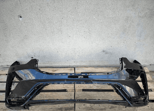 Zderzak przód przedni volvo XC60 ii 2 lift fl r-design cały 1