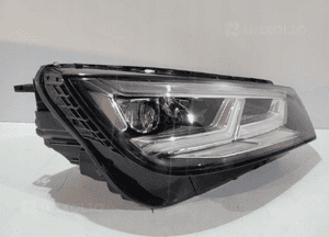 Audi Q5 80A Lampa przednia FULL LED - Prawa 12907 3