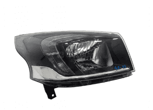 Lampa prawa prawy przód przednia trafic iii vivaro b 260100146R 2014-2019 1