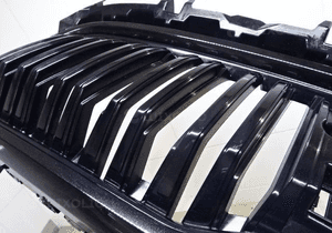 Grill atrapa skoda kodjaq pod radar 565853653J 10