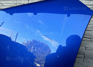 Maska błotniki zderzak pas przedni chłodnice lampy bmw X1 U11 C31 8