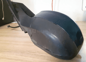 Lusterko lewe 5 pin ford mondeo MK4 W6 2