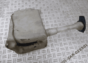 ZBIORNICZEK SPRYSKIWACZY POMPKA VW TRANSPORTER T4 2