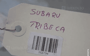 Zbiornik zbiorniczek płynu do spryskiwaczy Subaru Tribeca B9 2005-2014 3