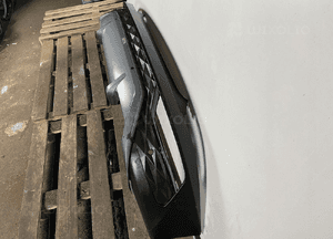 Zderzak tył tylny hyundai tucson iv 4 2020- cały 3