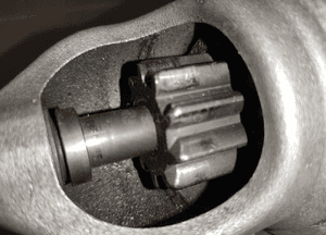 JEEP CHEROKEE LIBERTY KK 2.8CRD NITRO ROZRUSZNIK BENDIX ORYGINAŁ ZDROWY 11