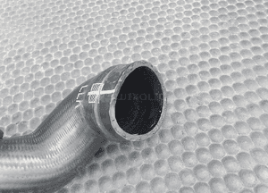 Przewod 8D0145828L Turbiny Intercooler Rura Krociec Waz 1.9 TDI AVB 101KM Audi A4 B6 B5 VW Passat B5 16