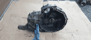 Skrzynia biegów manualna 5 biegów Land Rover Freelander 2.0D 4