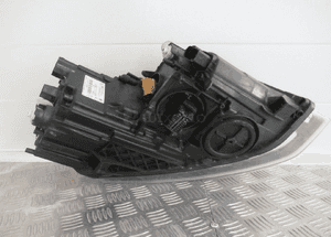 Lampa przednia przód lewa vw polo 5 v lift led 6C1 6C1941035 2014-2017 9