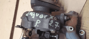 Turbina turbosprężarka turbo nastawnik kolektor Jaguar XF X250 2.7 TDV6 6R8Q-6K682-AD 11