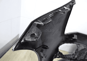 Zderzak przód przedni seat leon 3 iii lift fr 14