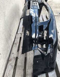 Zderzak przód przedni citroen C5 ii 2 iii 3 2008- X7 oryginał cały 2