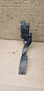 Pedał gazu potencjometr Audi A4 B6 1.8T 8EI721523A 8E1721523A 1