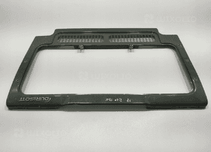 Grill atrapa ramka chłodnicy zderzaka land rover defender 2007-2014 2