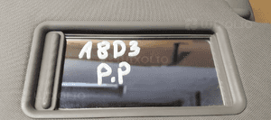 Słonecznik osłona przeciwsłoneczna prawa Audi A8 D3 4