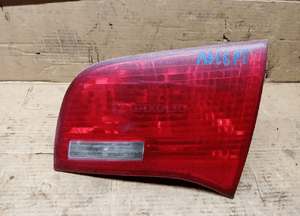 Lampa prawy tył tylna prawa w klapę Audi A6 C6 Kombi 4F9945094 1