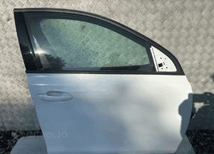 Drzwi prawy przod przednie peugeot 308 ii T9 org 1