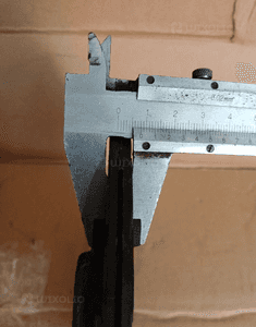 Sprzęgło tarcza docisk AISIN GTX-164 Toyota Yaris 7
