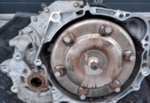 Chevrolet Epica 2.5 24v skrzynia biegow automatyczna 55-51  AF33 5