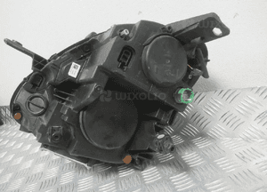 Lampa przednia przód prawa alfa romeo giulietta xenon led 00505530710 2010- 15