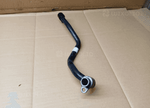 Przewód rurka oleju olejowa BMW M5 G30 F90 4.4 V8 8092197 2