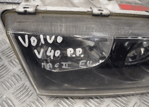 Lampa przód prawa volvo V40 S40 lift europa 30899679 radom 2