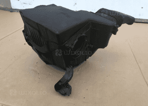 Obudowa filtra powietrza Ford C-Max 03-10r 7M51-9600-BE 3