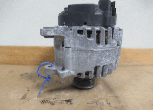 Alternator fabia 2 ii seat ibiza iv vw polo v 5 6R 1.2 tdi 75KM 140A 2009- 3